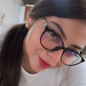 Niñera en Ciudad de México: Naomi