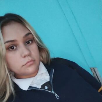 Niñera Bahía Blanca: Soledad