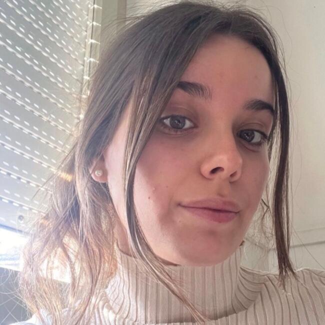 Babysitter in Parma: Noemi