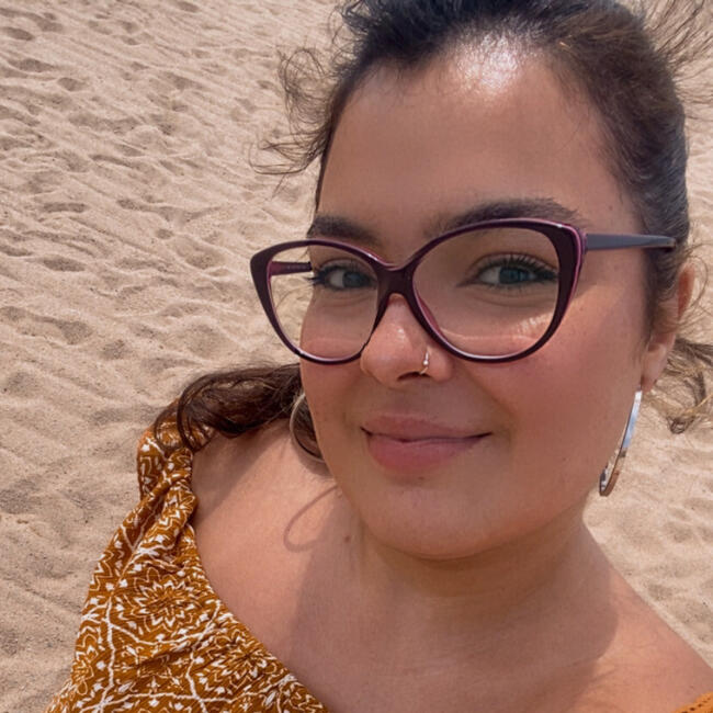 Babysitter in Gżira: Paloma