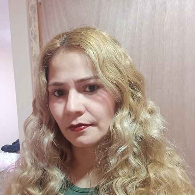 Babysitter in Soacha: Johana