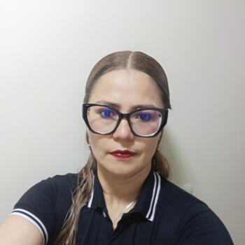 Niñera Soacha: Johana