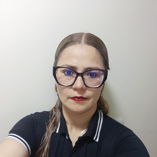 Niñera en Soacha: Johana