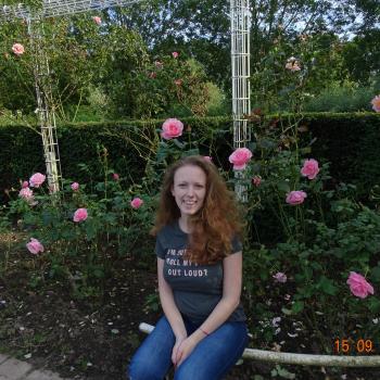Oppas in Hoogland: Rianne