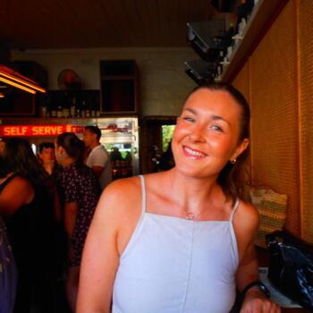 Babysitter in Dún Laoghaire: Ruby