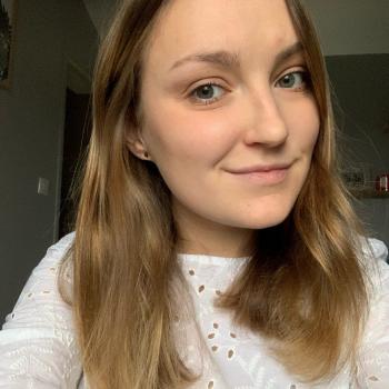 Baby-sitter Aix-en-Provence: Charlotte