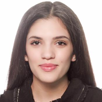 Babysitter Arganda: Allende Delgado