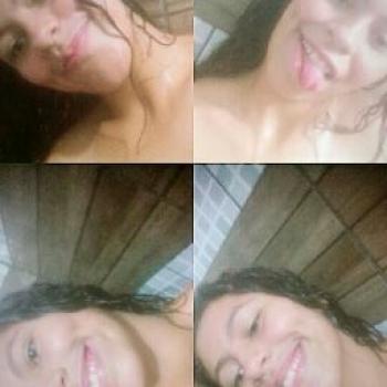 Babá Campo Grande: Gracielle