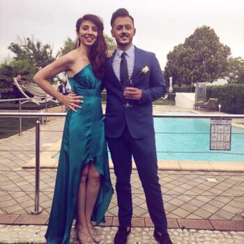 Babysitting job in Pasian di Prato: babysitting job Davide