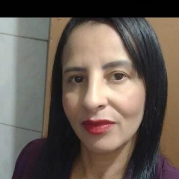 Babá Brasília: Regina