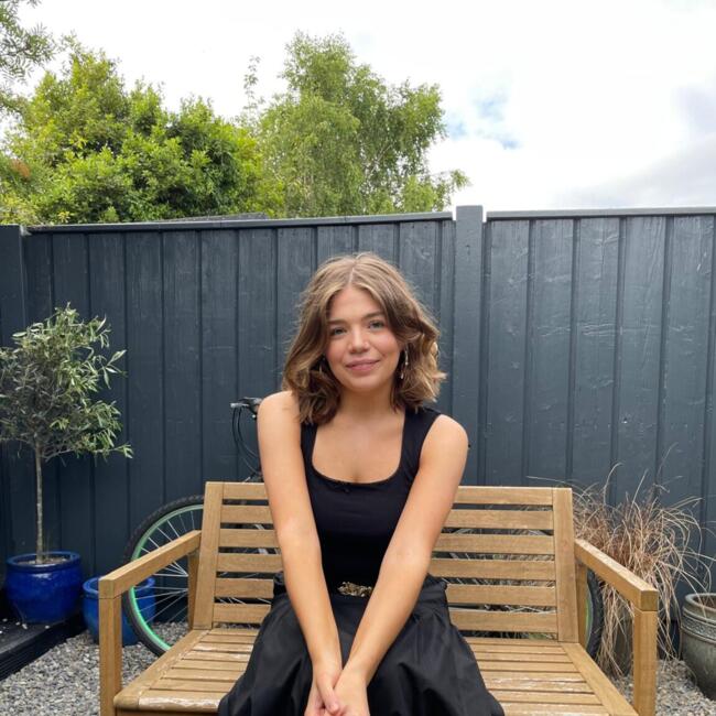 Babysitter in Dublin: Kate