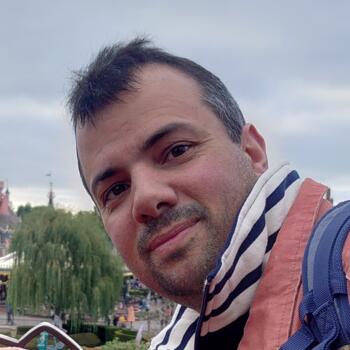 Babysitting job in Fontaines: Nicolas