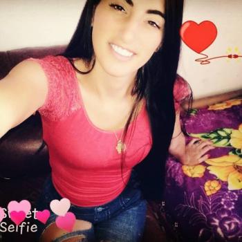 Niñera Montevideo: Yanina