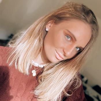 Baby-sitter in Béthune: Louise