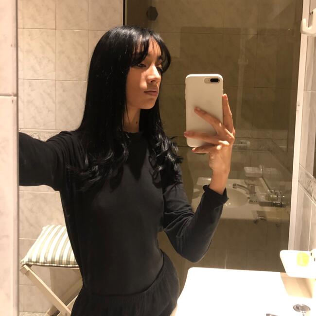 Babysitter in Avellaneda (Buenos Aires): Tatiana Alaniz