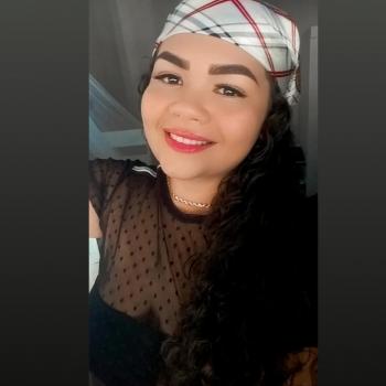 Babá em Aquiraz: Maria