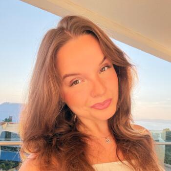 Babysitter in Buštěhrad: Eliška