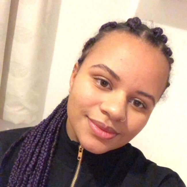 Babysitter in Busan: Elin