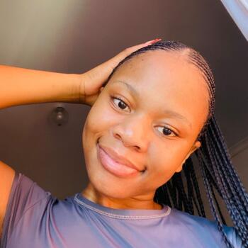 Babysitter Durban: Minenhle