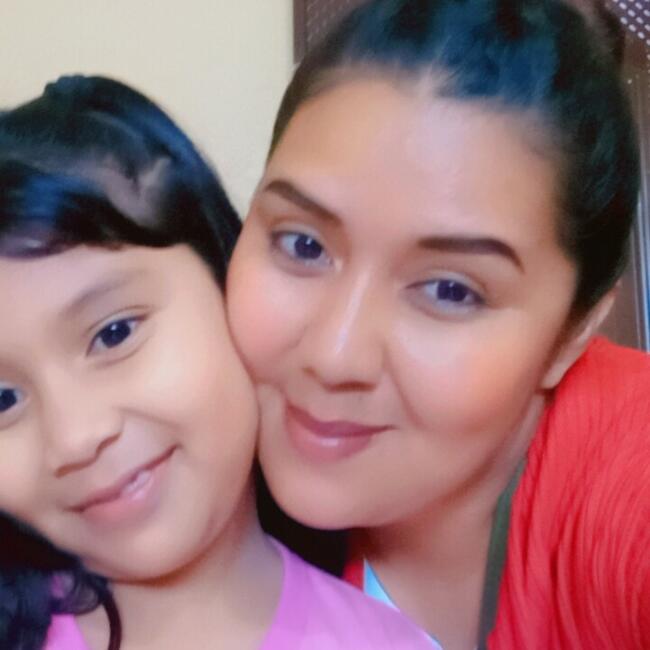 Niñera en Milagro: Liliana