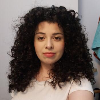 Babysitter Gdansk: Rita