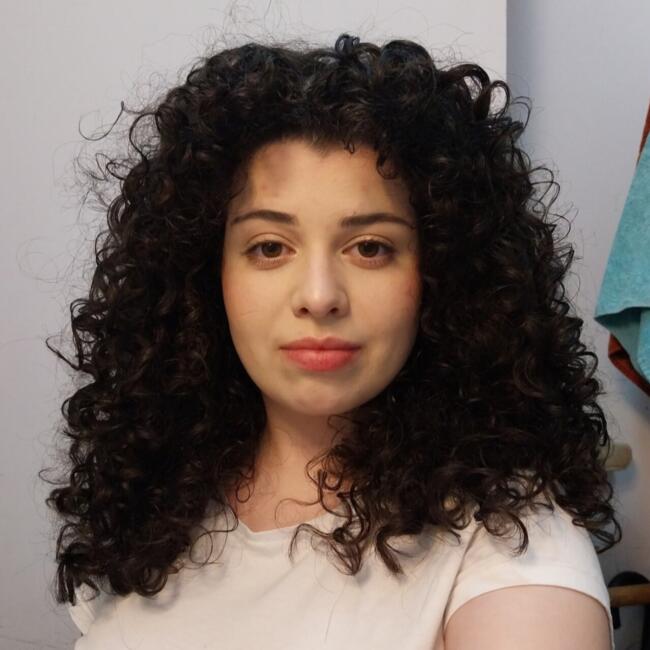 Opiekunka do dziecka w Gdańsk: Rita