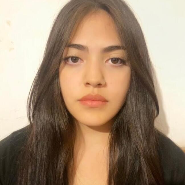 Niñera en Godoy Cruz: Luisana