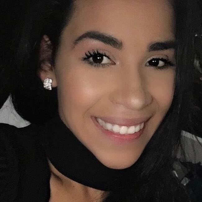 Babysitter in Chapecó: Danielle