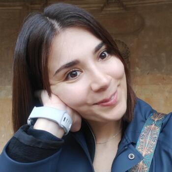 Niñera en Valladolid: FATMA