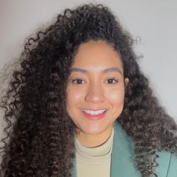 Babysitter Mexico City: Sarahi Placito