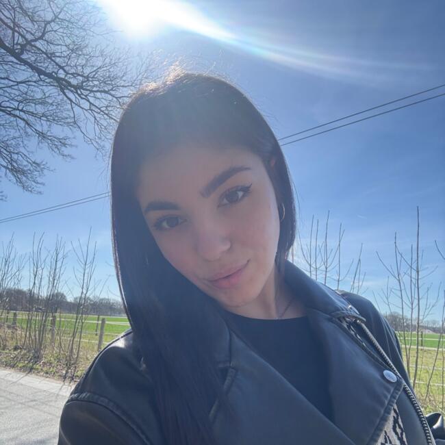 Babysitter in Elmshorn: Ekaterina