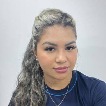 Babá Manaus: Ana sofia