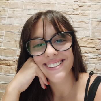 Babysitter a Napoli: Serena
