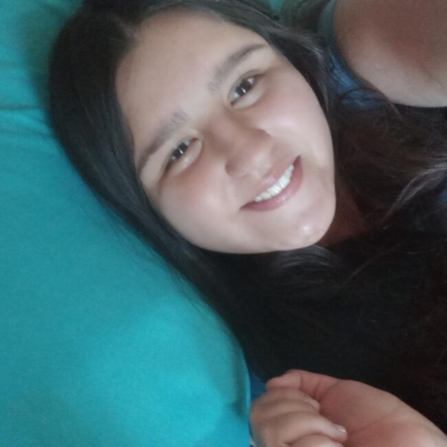 Niñera en Carmen Bajo: Carla