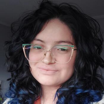 Niñera en Valdivia: Savka