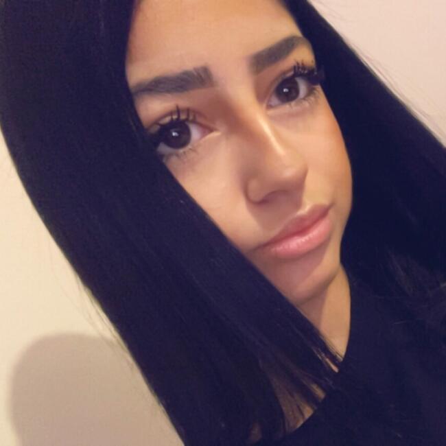 Babysitter in Bellegarde-sur-Valserine: Nisa