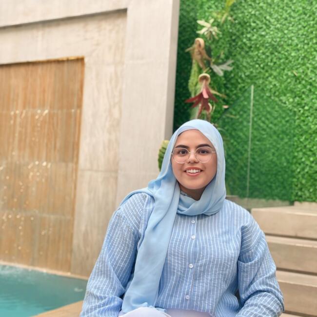 Nanny in Kenitra: Esshasseh