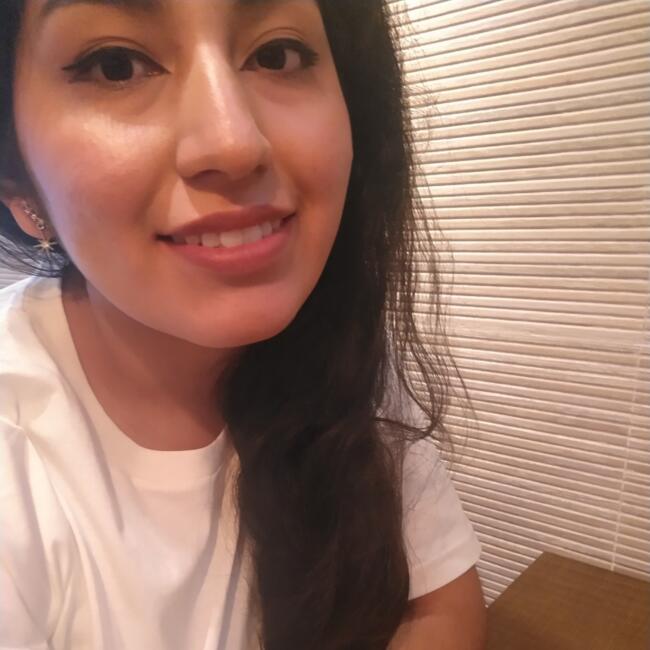 Niñera en Buenos Aires: Yuly