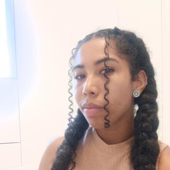 Babysitter in Recife: Juliana lima