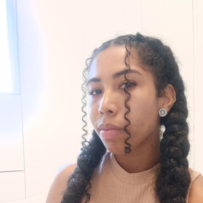 Babysitter in Recife: Juliana lima