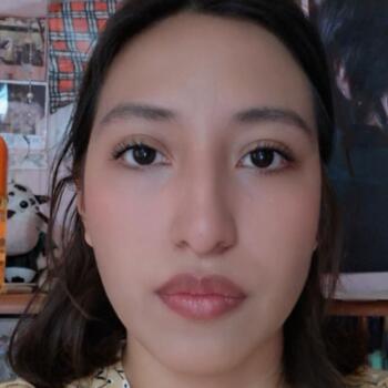 Babysitter in Morelia: Monserrat Guadalupe