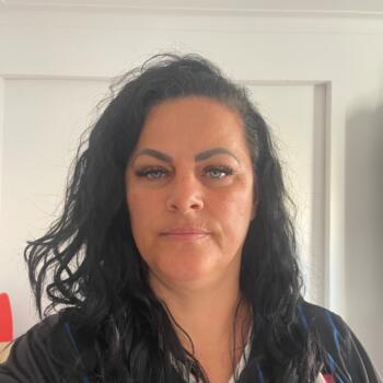 Babysitter in Setúbal: Silvana