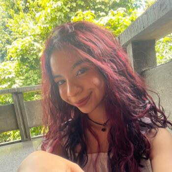 Niñera en Medellín: Isabella Vanegas
