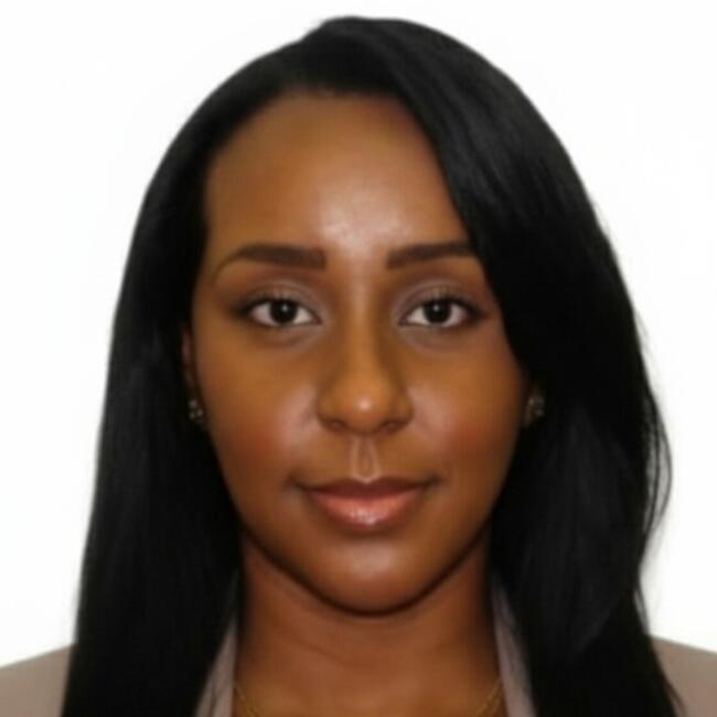 Babá em Rio de Janeiro: Renata