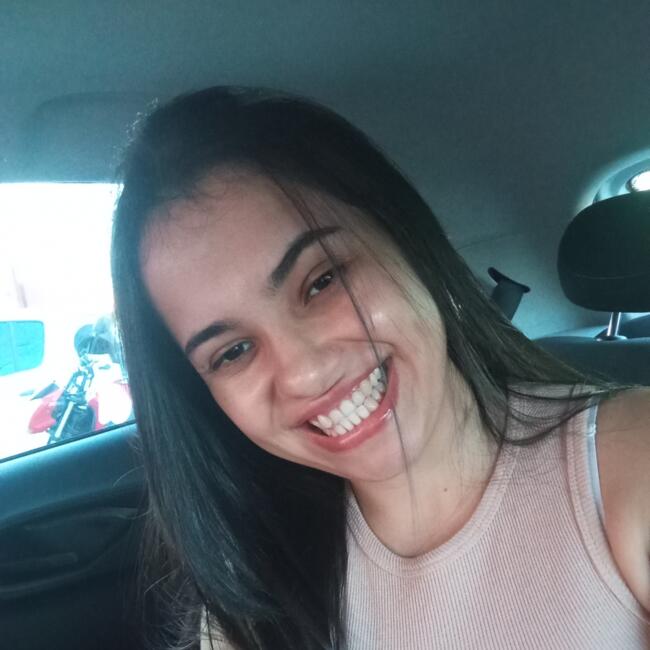 Emprego de babá em Recife: DEJAINE
