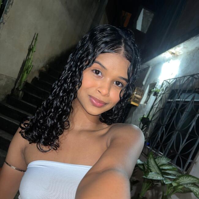 Babá em Cachoeiro de Itapemirim: Ana Clara