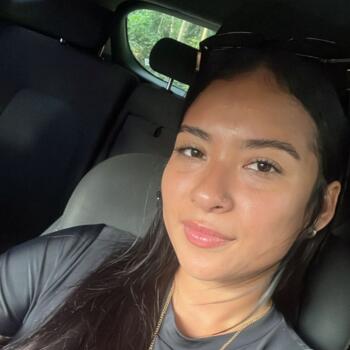 Babysitter in Jacó: Kath