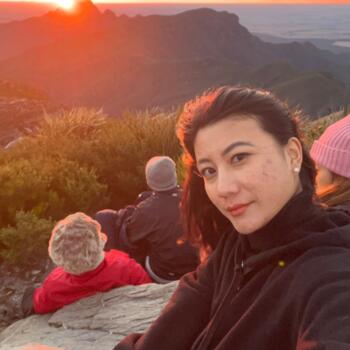Babysitter in Perth: Tshering