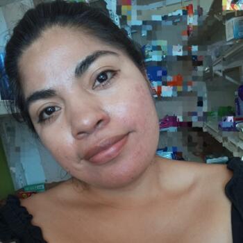 Niñera Quito: Silvana Lozano