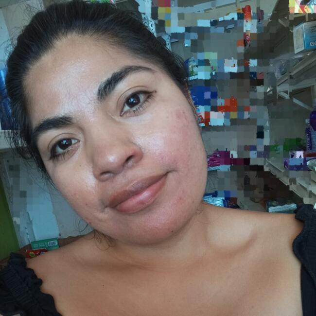 Babysitter in Quito: Silvana Lozano
